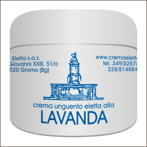 Crema Unguento Eletta